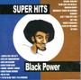 Imagem de Cd super hits black power