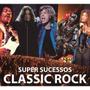 Imagem de Cd Super Sucessos - Classic Rock