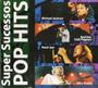 Imagem de CD Super Sucessos Pop Hits Michael Jackson e Muito Mais!