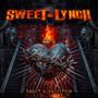 Imagem de Cd sweet & lynch - heart & sacrifice