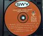 Imagem de Cd Swv You're The One Remixes - Single