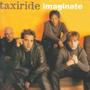 Imagem de Cd Taxiride - Imaginate