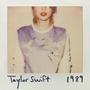 Imagem de CD Taylor Swift - 1989