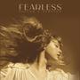 Imagem de CD Taylor Swift - Fearless Taylor's Version