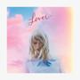 Imagem de CD Taylor Swift - Lover Standard