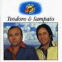 Imagem de CD Teodoro E Sampaio - Luar Do Sertão 2