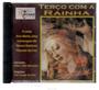 Imagem de Cd terco com  rainha 