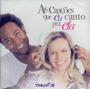 Imagem de CD Thalles -  As Canções Que Eu Canto Pra Ela
