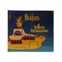 Imagem de Cd The Beatles - Yellow Submarine-songtrack