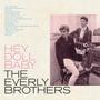 Imagem de CD The Everly Brothers  Hey Doll Baby (DIGIPACK)