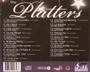 Imagem de CD The Platters And Friends