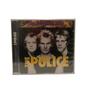 Imagem de Cd the police the essential hits