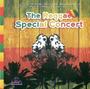 Imagem de CD The Reggae Special Concert