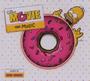 Imagem de Cd The Simpsons Movie - The Music