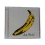 Imagem de Cd the velvet underground e nico andy warhol