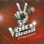 Imagem de CD - The Voice Brasil 3ª Temporada - Varios (Deena Love