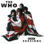 Imagem de Cd the who bbc sessions