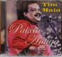 Imagem de CD Tim Maia - Grandes Sucessos