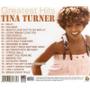 Imagem de CD Tina Turner - Greatest Hits