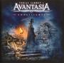 Imagem de Cd Tobias Sammet's Avantasia  Ghostlights (Acrilico)