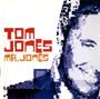 Imagem de CD Tom Jones  Mr. Jones