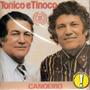 Imagem de Cd tonico e tinoco canoeiro