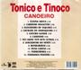 Imagem de Cd tonico e tinoco canoeiro