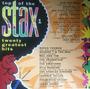 Imagem de Cd Top Of The Stax Vol. 1- Vários Artistas