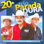 Imagem de Cd Trio Parada Dura - as 20 Mais - Md Music