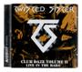 Imagem de Cd Twisted Sister - Club Daze Volume Ii - Live In The Bars