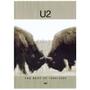 Imagem de CD U2 - The Best Of 1990-2000 Simples