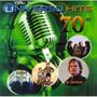 Imagem de CD Universo Hits 70s - Vol. 4: Sucessos dos Anos 70