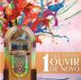 CD Vale a Pena Ouvir de Novo 1 Trilha Sonora - TOP DISC Imagem de CD Vale a Pena Ouvir de Novo 1 Trilha Sonora