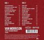 Imagem de Cd van morrison latest record project volume i cd duplo