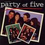 Imagem de Cd Various - Music From Party Of Five