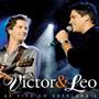 Imagem de CD Victor e Léo - Ao Vivo Em Uberlândia