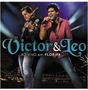 Imagem de Cd Victor & Leo - Ao Vivo Em Floripa