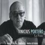 Imagem de Cd Vinicius De Moraes - La Fusa (Porteno) - Duplo