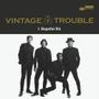 Imagem de CD Vintage Y Trouble - 1 Hopeful Rd.