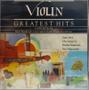 Imagem de Cd Violin Greatest Hits(Isaac Stern,Cho-Liang Lin, Pichas