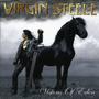Imagem de Cd - Virgin Steele / Visions Of Eden