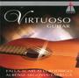 Imagem de Cd virtuoso guitar