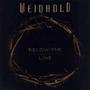 Imagem de Cd - Weinhold / Below The Line