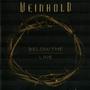 Imagem de Cd - Weinhold / Below The Line