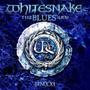 Imagem de Cd whitesnake - the blues album