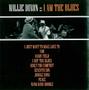 Imagem de CD Willie Dixon I Am The Blues