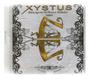 Imagem de Cd Xystus Featuring The Us Concert Orchestra  Equilibrio
