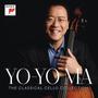 Imagem de CD Yo-Yo Ma - A coleção de violoncelo clássico