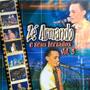 Imagem de CD Zé Armando e Seus Teclados - Vol. 3