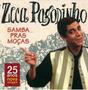 Imagem de CD Zeca Pagodinho - Samba pras Moças